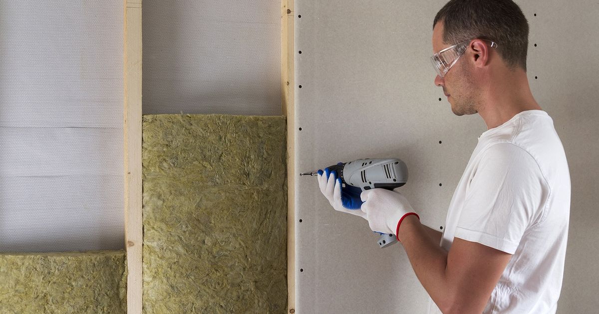 Find Drywall Contractors for green construction & renovation projects ...