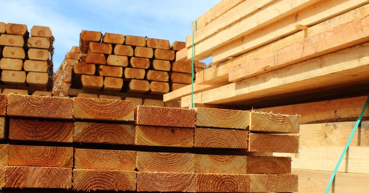 Find Lumber products for green construction & renovation projects - Ecohome