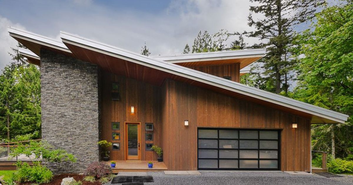 Find Sloped Roofs products for green construction & renovation projects ...