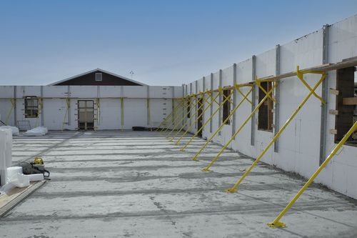 K&S Contracting Saskatoon – Saskatoon General Contracting Foundation  Roofing Renovation Decks Landscaping