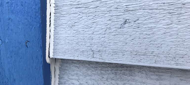 How to install siding so walls can dry - Ecohome