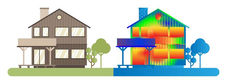 How to Reduce Home Energy Bills this Winter... - Ecohome