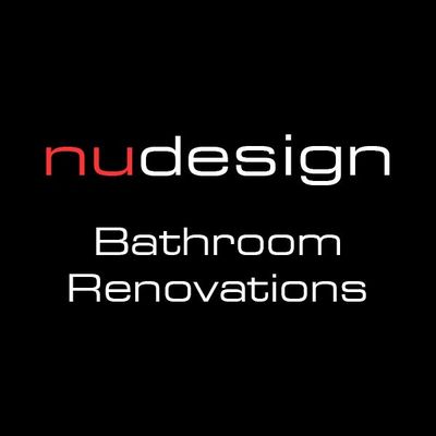 NuDesign Bathroom Renovations