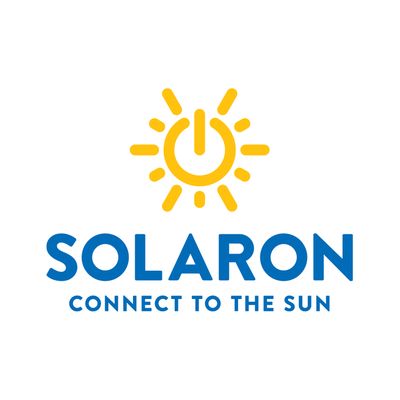 SOLARON CONSULTANT