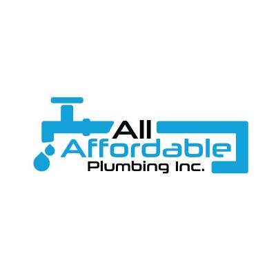 All Affordable Plumbing .