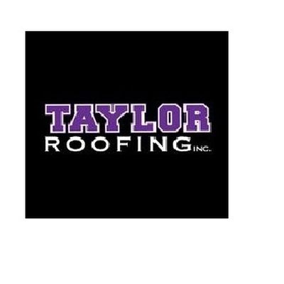 Taylor Roofing