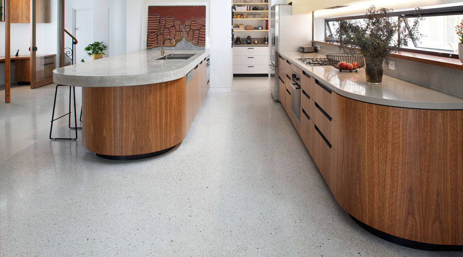 Silicate densifiers to strengthen and protect concrete floors | Green ...